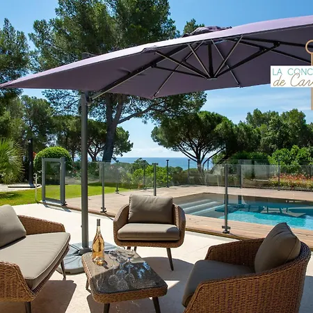 Cantemare 滨海卡瓦莱尔