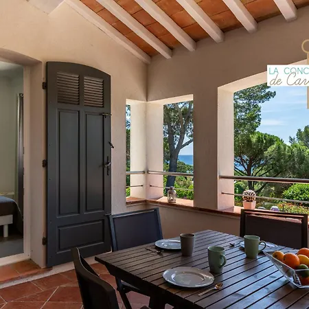 Cantemare 滨海卡瓦莱尔