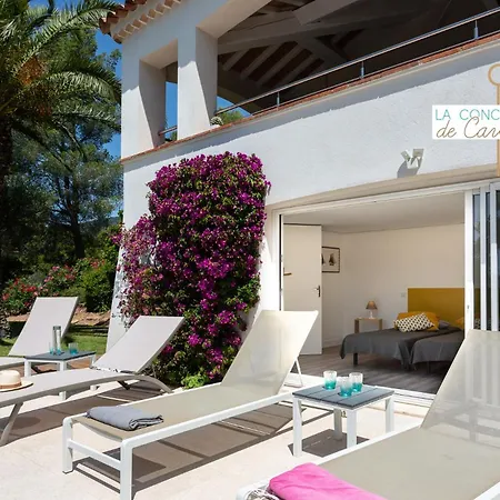 Cantemare * キャバレール・シュル・メール