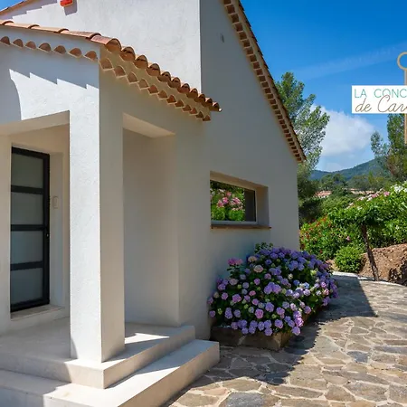 Cantemare * Cavalaire-sur-Mer