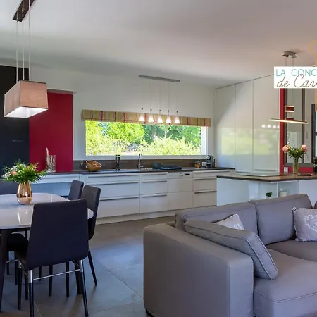 Cantemare * Cavalaire-sur-Mer