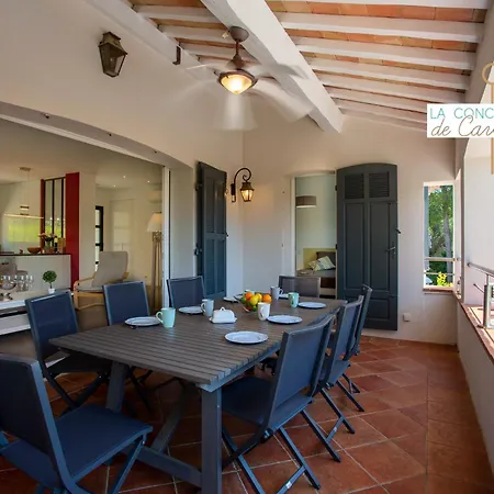 Cantemare * Cavalaire-sur-Mer