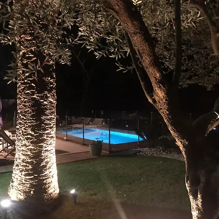 Cantemare Villa Cavalaire-sur-Mer