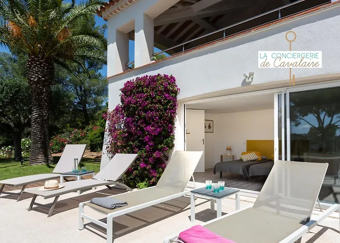 Cantemare * كافالير سور مير