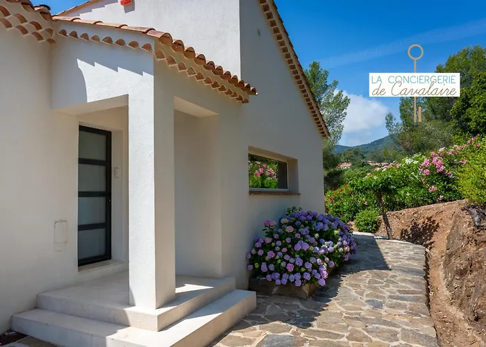 Cantemare * كافالير سور مير