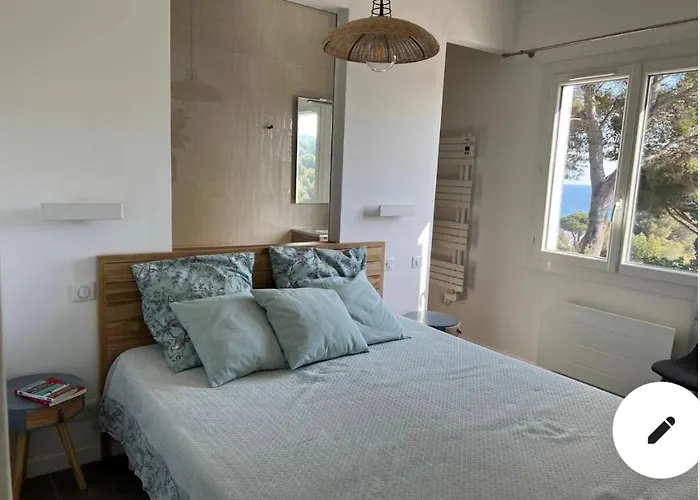 Cantemare كافالير سور مير