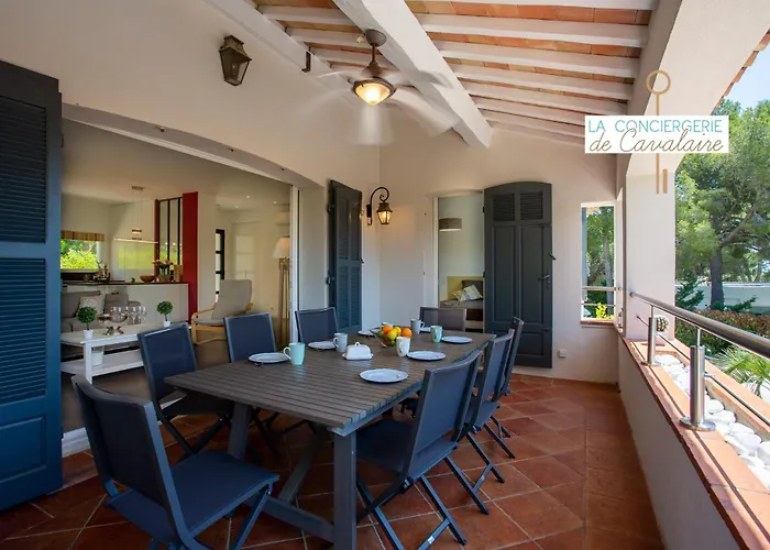 Cantemare * كافالير سور مير